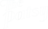 Logo of The Patsy image size 786x482