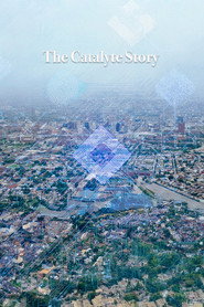 The Catalyte Story poster