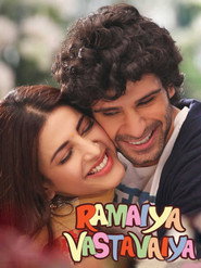 Ramaiya Vastavaiya 2013