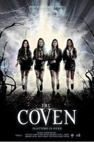 The Coven 2015 123movies