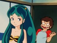Un personaggio di un'altra galassia