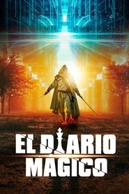 El Diario Mágico Película Completa 1080p [MEGA] [LATINO] 2018