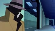 Batman - La relève season 2 episode 25