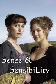 Poster of Sense and Sensibility image size 1174x1761