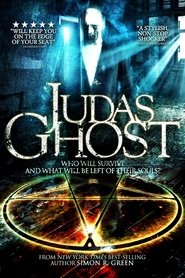 Poster of Judas Ghost image size 2000x3000