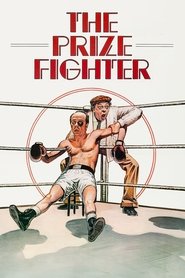 poster The Prize Fighter