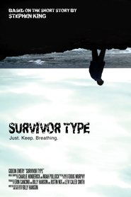 Poster of Survivor Type image size 2000x3000