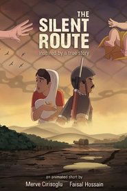poster The Silent Route