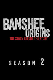 Banshee Origins en streaming VF sur StreamizSeries.com | Serie streaming