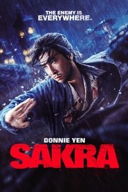 poster Sakra