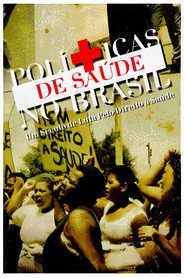 Políticas de Saúde no Brasil: Um Século de Luta Pelo Direito à Saúde