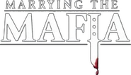 Logo of Marrying the Mafia image size 703x402
