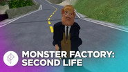 The Boy-Mayor of Second Life