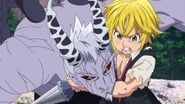 The Seven Deadly Sins season 1 episode 24