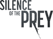 Logo of Silence of the Prey image size 789x576