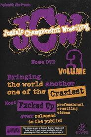 JCW Volume 3