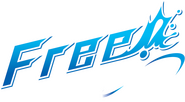 Logo of Free! image size 975x537