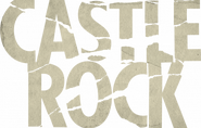 Logo of Castle Rock image size 354x226