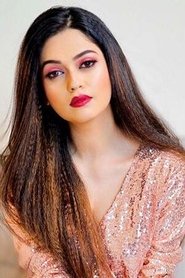 Photo of Vaishnavi Rao image size 300x450