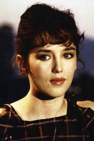 Photo of Isabelle Adjani image size 800x1200