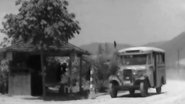 Hideko, receveuse d'autobus wallpaper 