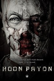 Poster of Hoon Payon image size 1080x1621