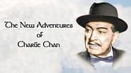 The New Adventures of Charlie Chan  