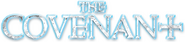 Logo of The Covenant image size 1273x288