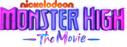 Logo of Monster High: The Movie image size 3436x1284