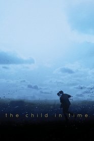 Poster of The Child in Time image size 960x1440