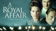 Royal Affair wallpaper 