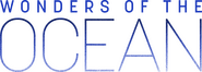 Logo of Wonders of the Ocean image size 2645x943