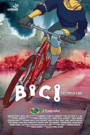 BICI, A História de Uma Bicicleta no Afuá