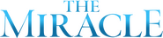 Logo of The Miracle image size 1275x305