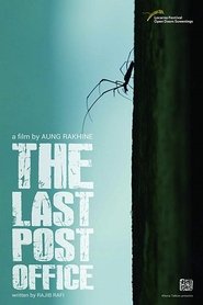 poster The Last Post Office