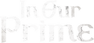 Logo of In Our Prime image size 1175x536