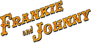 Logo of Frankie and Johnny image size 608x285