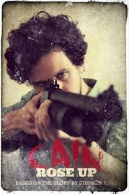 poster Cain Rose Up
