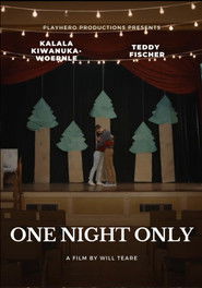 One Night Only