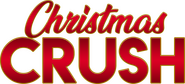 Logo of Christmas Crush image size 2515x1139