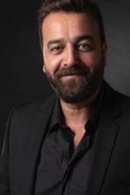 Photo of Samer al Masri image size 300x450