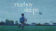 Riceboy Sleeps wallpaper 