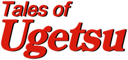 Logo of Ugetsu image size 642x302