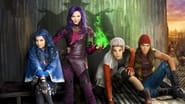 Descendants wallpaper 