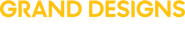 Logo of Grand Designs Australia image size 926x193