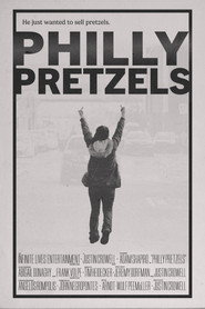 Philly Pretzels