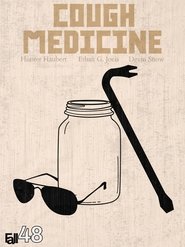 poster Cough Medicine