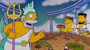 Les Simpson season 13 episode 14