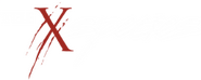 Logo of The X Species image size 247x99