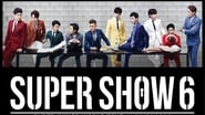 Super Junior World Tour - Super Show 6 wallpaper 